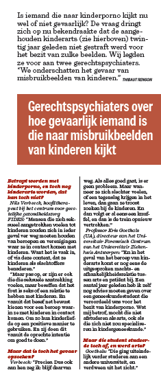 Nieuwsblad KG KP1